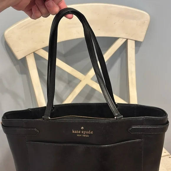 Kate Spade Laptop Tote - Picture 10 of 11